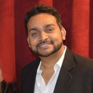 Ashok Mahiwal