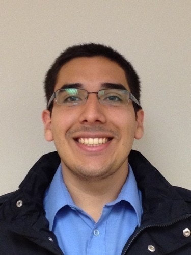 Roberto Carlos Garza