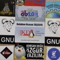 Batuhan Osman Taşkaya