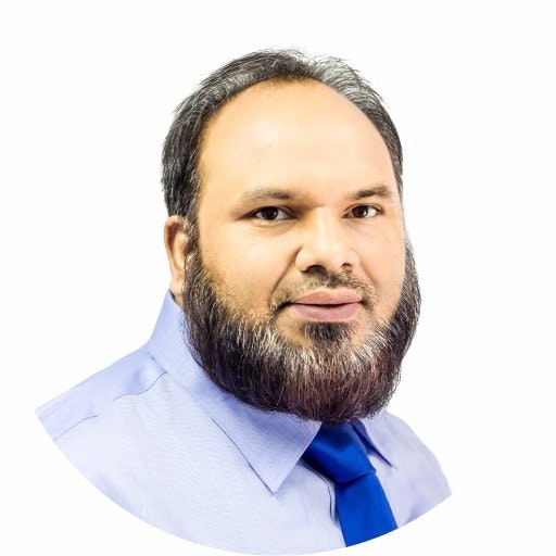 Mohammed AbdulHafeez