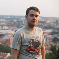 Александр Шихарев