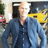 Henrik Qualia Lennartsson