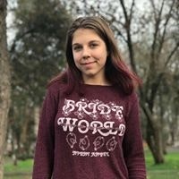 Валерия Галинова