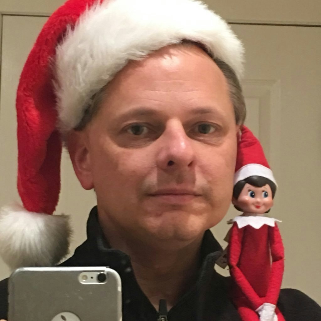 Thomas Ott Blockchain