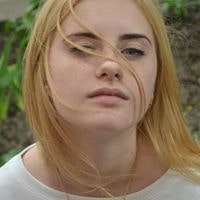 Анастасія Боднар