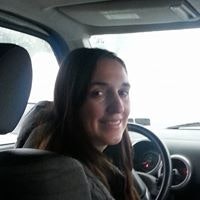 Jeanne Michelle Gonzalez