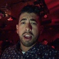 Albie Jonathan Ruiz Picasso