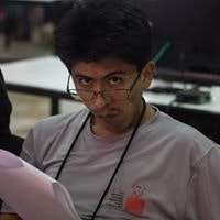 Jhonatan Castro Rocabado