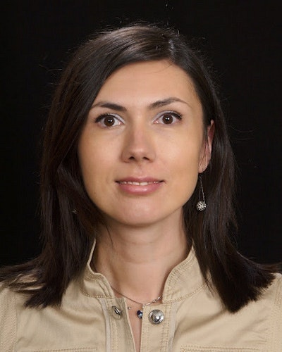 svetlana strunjas
