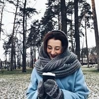 Ekaterina Vladimirovna