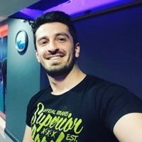 Fatih Emre Kazankaya