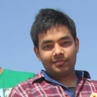 Raghvendra Mishra