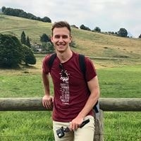 Alessandro Maria Balice