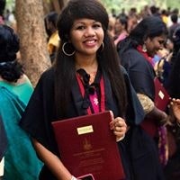 Kristine Sharon Robinson