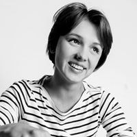 Анастасия Фомина