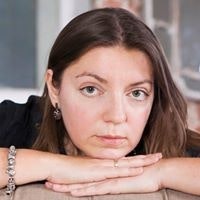 Anastasija Jarmolowicz