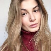 Aleksandra Burmistrova