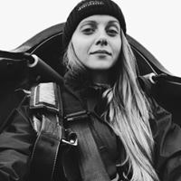 Карина Масон