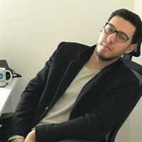 Ahmed Samir Elsherif