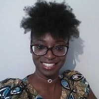 Choannah Gordon Anderson