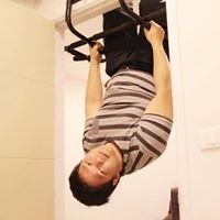 Apiwat Ikkyu Treelerdmala