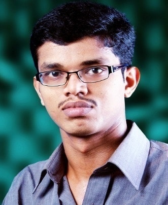 Dr. Binoy Babu