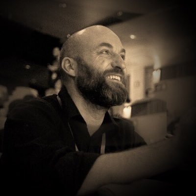 José Ramón Padrón