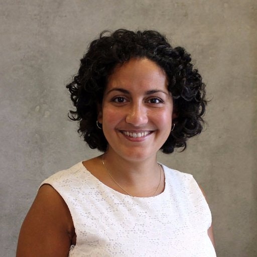 Candice (Motran) Hampson