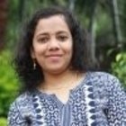 Bhargavi Vijayakumar