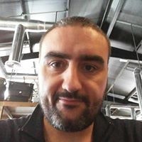 Alfonso Calero Gijon