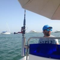 Daniel Pinillos Carrasco