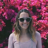 Caitlin Tierney Roberts