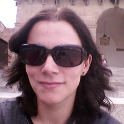 Mayte Dávila López