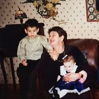 Linda Margolius Presler