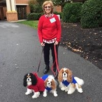 Barbara Oliver Halliday