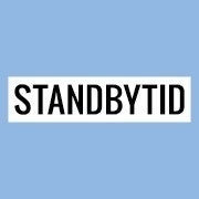 Standbytid