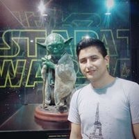 Wilder Hernández García