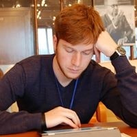 Алексей Новиков