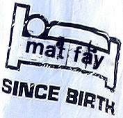 Mat Fay