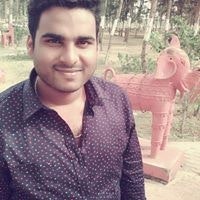 Somasekhar Chowdary Kakarla