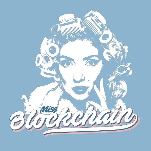 Miss Blockchain