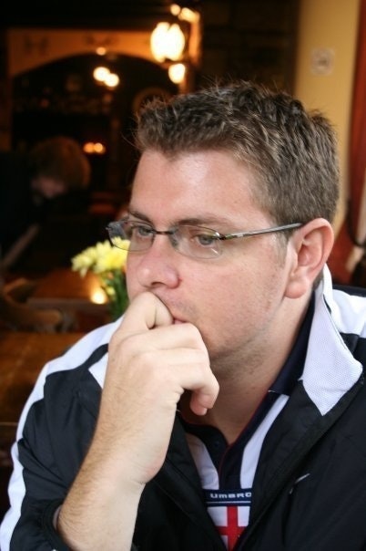 Kevin van Heerden
