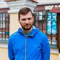 Николай Селин