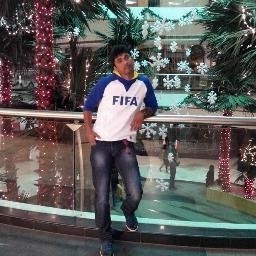 md shakeel