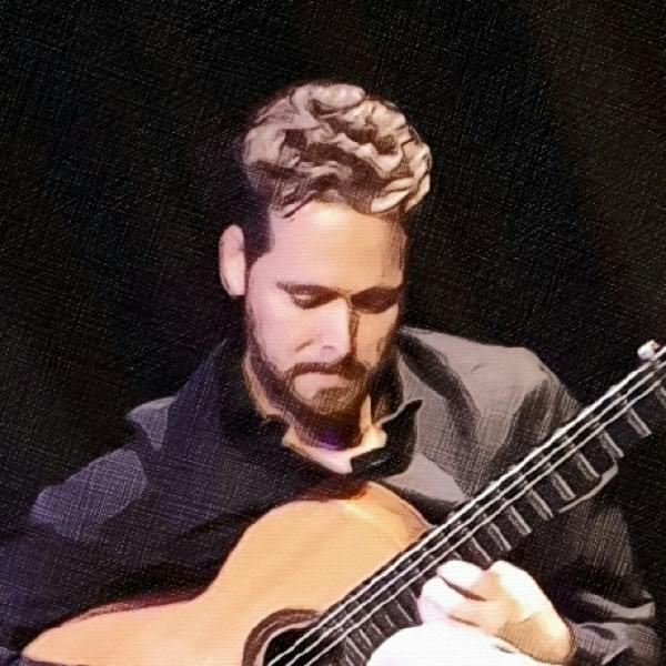 Patrick Brouwer