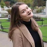 Maria Kristalinskaya