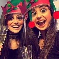 Stephanie Marie Joshi