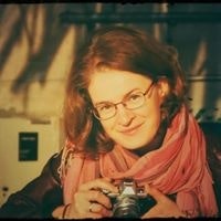 Justina Nainyte-Dogdu