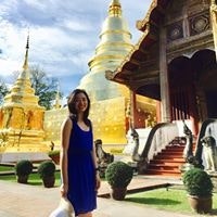 Charlotte Duoyi Zhao