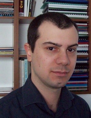 Dimitar Stojanov